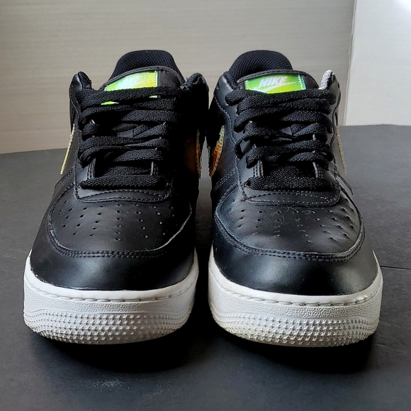 Nike Air Force 1 Low '07 LV8 Iridescent Pixel - Picture 7 of 16